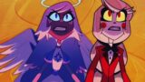 Hazbin Hotel Episode 6 "You Didn't Know?" Song