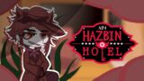 Hazbin Hotel Reacts To Alastor and Lucifer ( Wip ) Part 1/?