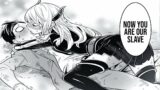He Isekai'd As A Slave Of Elite Women's Special Troops & Revealed His True Level 999 Power