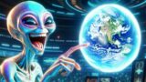 He Thought Earth Was Weak, Until Humans Did This In Front of Him! | HFY