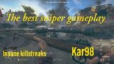 Headshot Symphony: Battlefield 5 Sniper Rampage
