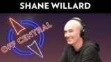 Heaven & Hell pt. 1 | 50 Questions with Shane Willard | Off Central Podcast