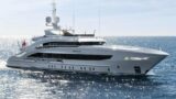 Heesen 50M SuperYacht Tour | Inside a Steel Hulled Dutch Pedigree Yacht