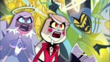 Hell Is Forever And Heaven Must Be A Lie | Hazbin Hotel