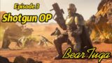 Helldivers 2 – Ep. 3 Shotgun OP