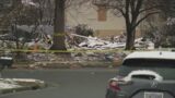 Here are the latest updates on the home explosion in Loudoun County Friday night that killed one fir