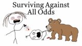Historical Figures Who Survived Against All Odds