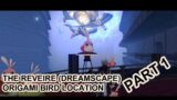 [Honkai: Star Rail] Penacony: The Reverie (Dreamscape) – All Origami Bird Location (Part 1)