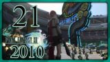 Hope Loses Hope?? Snow To the Rescue! Part 21- Final Fantasy XIII (2010/PS3) playthrough
