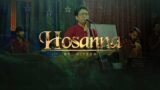 Hosanna | Hindi Worship song | Vinod Kumar, Benjamin Johnson | Cover | Hitesh