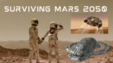How Human Being Survive on MARS 2050 | A Guide to the Red Planet