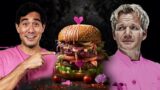 How NOT to make the perfect burger | Best Zach King Tricks – Compilation #41