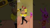 How Smart Baby Jax do to Rescue Pomni From Evil Skibidi Toilet | Funny Animation #shorts
