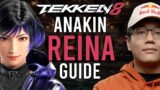 How To Play Reina – Not Your Average Tutorial