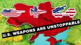 How US Weapons Are Beating Russians In Ukraine And More Insane Ukraine Stories