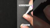 How to fix a Broken nails #BrokenNails#NailEmergency#NailCare #NailRepair #NailSOS#NailTips