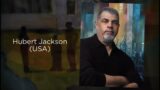 Hubert Jackson – Against All Odds! International Art Exhibition Artist