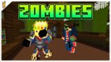 Hypixel Zombies | Round 2 (Bad Blood)