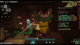 [Hypixel zombies] bad blood rip quad poc win