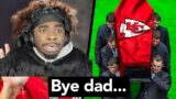 I ALMOST CRIED!!!! EMOTIONAL NFL MOMENTS REACTION