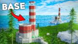 I Built My Own Lighthouse in Vanilla Rust…