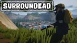 I Finally Got The Single Player DayZ Zombie Survival RPG I’ve Been Craving – Surroundead