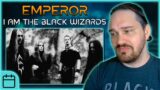 I HAD SOME WEIRD THOUGHTS ON THIS // Emperor – I am the Black Wizards // Composer Reaction