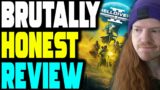 I Tried Helldivers 2 – My Brutally Honest Review