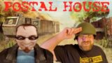 I stayed at the Postal House