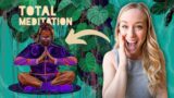 I tried Lil Jon’s meditation album and have thoughts.