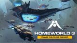 I waited 20 years for a Homeworld 3 (and it just got a demo)