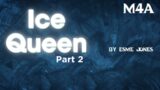 ICE QUEEN – Part 2 [Immersive Audio] [Tsundere Ex-Boyfriend Speaker][Kuudere Ex-Partner Listener]