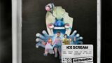 ICE SCREAM 8 SAGA OST | EVIL NUN, GRANNY HORROR GAMES