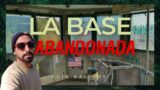 III. La Base Americana Abandonada en Alemania.