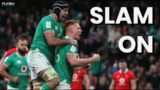 IRELAND v WALES – HOW THE GAME WAS WON! | 6 Nations 2024