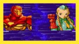 IRONMAN VS CAMMY | MARVEL VS DC MULTIVERSE ///