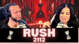 IS THIS THE BEST PROGRESSIVE ROCK SONG… EVER?! First Time Hearing Rush – 2112 Reaction!