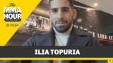 Ilia Topuria: Alexander Volkanovski Will Have UFC Belt ‘One More Month’ | The MMA Hour