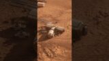 Images from the Mars view Perseverance Rover NASA #@Funnymomentdunya