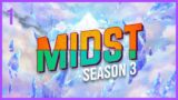 Imbalance | MIDST | Season 3 Episode 1