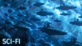 In the Shadow of Galactic Empires, Humanity Stands Defiant | HFY | Sci-Fi Story
