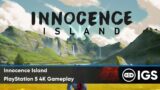 Innocence Island | PlayStation 5 4K Gameplay