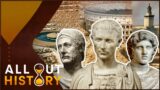 Inside Four Of The Ancient World's Most Powerful Cities | Metropolis Full Series | All Out History