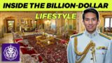 Inside the Billion-Dollar Lifestyle: The Untold Riches of Brunei's Prince!