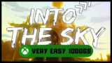 Into The Sky #Xbox Achievement Walkthrough – Very Easy 1000GS