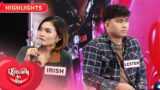 Irish and Lester share the reason of their breakup | Expecially For You