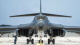 Is It True, The B-1B Lancer Represents More Than Just an Element of Military Strategy?