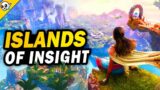Islands of Insight – 10,000 Puzzles, One Online Open World