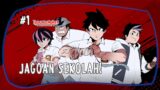 JAGOAN NEON APA JAGOAN SEKOLAH? – TroubleMaker Indonesia Part 1