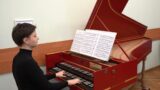 J.S Bach – Fantasia and Fugue in A minor BWV904